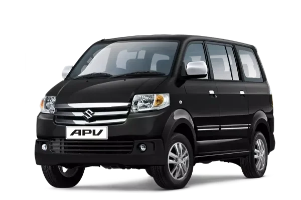 APV Black APV Black