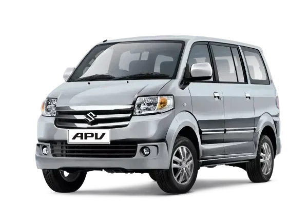 APV White APV White