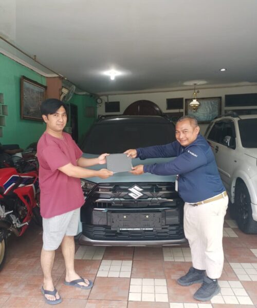 Galeri Testimoni Suzuki Trimitra Sejahtera Mobilindo (1) Galeri Testimoni Suzuki Trimitra Sejahtera Mobilindo (1)