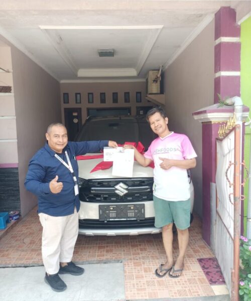 Galeri Testimoni Suzuki Trimitra Sejahtera Mobilindo (2) Galeri Testimoni Suzuki Trimitra Sejahtera Mobilindo (2)