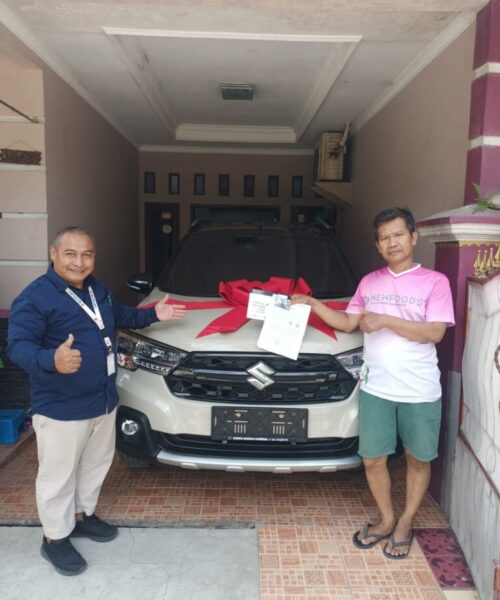 Galeri Testimoni Suzuki Trimitra Sejahtera Mobilindo (4) Galeri Testimoni Suzuki Trimitra Sejahtera Mobilindo (4)